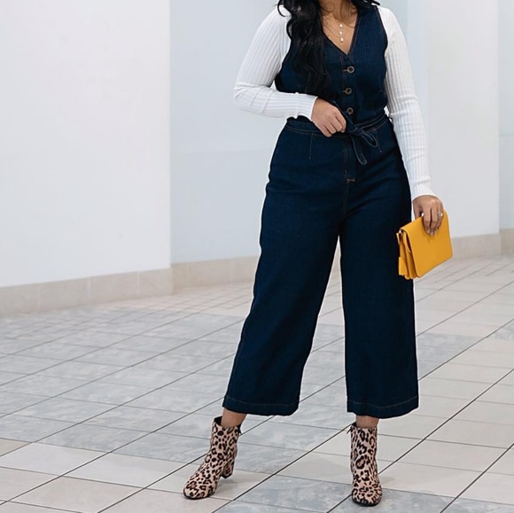 *LAST PAIR!" Leopard Booties - Picture 7 of 7